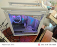 華碩（ASUS）玩家國度 創(chuàng)世神機(jī)箱 ROG全家桶 14900K/285K 9800X 3D 支持5090 5080顯卡 組裝電腦臺(tái)式電腦主機(jī) 配置五 R7 9800X3D/無顯卡 曬單實(shí)拍圖