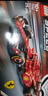 樂高（LEGO）8歲+機械組F1賽車積木拼裝成人兒童收藏禮物玩具 77242法拉利SF-24 F1 賽車 曬單實拍圖