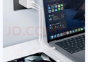 京選京東自有品牌 65W氮化鎵充電器多口兼容PD45W適用iphone15/16手機(jī)iPad筆記本電腦華為小米含數(shù)據(jù)線 曬單實(shí)拍圖