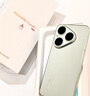 HUAWEI Pura 80 12GB+256GB 絲絨白 絲絨直屏 紅楓原色影像 全新鴻蒙AI 華為鴻蒙智能手機 曬單實拍圖