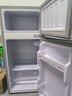 香雪海  冰箱 小冰箱 小型電冰箱 冰箱小型迷你宿舍冰箱出租房 冷藏冷凍家用小冰箱電冰箱 68S138E銀色 雙門一級(jí)能效 曬單實(shí)拍圖