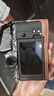 富士（FUJIFILM）XS20 X-S20微單相機無反單數(shù)碼照相機Vlog復古XS10升級全新送禮 XS20單機（不含鏡頭） 拍照需鏡頭 官方標配包含（機身+肩帶+原電） 曬單實拍圖