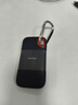 閃迪（SanDisk）1TB Type-c USB3.2 NVMe移動固態(tài)硬盤（PSSD）E61卓越版 1050MB/s三防保護 手機筆記本電腦外接SSD 曬單實拍圖