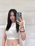 蒲戀情趣內(nèi)衣性感空姐制服誘惑夫妻刺激小胸免脫2025新款大碼約會(huì)戰(zhàn)袍 激情航線 紫+白【連身包臀裙+T褲+帽子】 均碼 【建議80-125斤】 曬單實(shí)拍圖