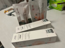 溪木源層孔菌控油安護精華乳100ml補水保濕細致肌膚七夕生日禮物送女友 曬單實(shí)拍圖