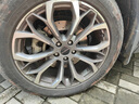 菲盾適用江淮瑞風(fēng)M3 M4 M5瑞風(fēng)S7 S2 S3 S4 S5商務(wù)車前后剎車盤(pán)剎車碟 江淮瑞風(fēng)S7 前輪一對(duì)(送剎車片) 曬單實(shí)拍圖