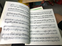 莫扎特鋼琴奏鳴曲集 一二冊(cè)（奧）莫扎特著 人民音樂(lè)出版社教材書(shū) 【全套】莫扎特鋼琴 一二冊(cè) 曬單實(shí)拍圖