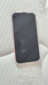 Apple 蘋果13 iPhone 13 移動聯(lián)通電信蘋果5G 二手手機(jī) 國行 二手蘋果手機(jī)國行補(bǔ)貼 紅色 512G 曬單實(shí)拍圖
