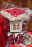 京東鮮花訂婚求婚花束玫瑰永生花生日禮物送女友新娘閨蜜喜事畢業(yè)禮物用心 曬單實拍圖