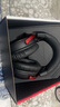 極度未知（HYPERX）颶風(fēng)2升級款颶風(fēng)3 頭戴式游戲電競耳機電腦耳麥 吃雞游戲耳機 適配三角洲行動 【颶風(fēng)3黑紅】金榜精選丨DTS音效 頭戴式游戲耳機 曬單實拍圖