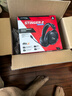極度未知（HYPERX）Stinger2 Wireless 毒刺2黑無線 DTS空間音效 持續(xù)續(xù)航 電競(jìng)游戲耳機(jī) 適配三角洲行動(dòng) 曬單實(shí)拍圖