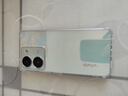 卡萊澳 vivo Y78手機殼 vivo Y78保護套 全包防摔TPU氣囊軟殼/保護殼 透明 5.99英寸 曬單實拍圖