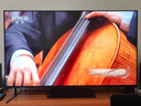 索尼（SONY）電視7系 K-55XR70 Mini LED 4K智能超高清網(wǎng)絡(luò)平板游戲電視機(jī)家電客廳彩電超薄 55英寸 電視標(biāo)準(zhǔn)版 曬單實(shí)拍圖