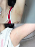 OHBT止汗露狐臭腋下除臭止汗噴霧50ml男女士專用四氯羥鋁鋯異味根除液 曬單實(shí)拍圖