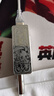 TANCHJIM天使吉米LUNA旗艦HIFI便攜音頻解碼器功放一體機發(fā)燒大推力適用于蘋果小米小尾巴耳機無損放大器 LUNA銀之劍限定版 曬單實拍圖