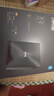 華碩8倍速 外置DVD刻錄機 移動光驅(qū) 支持USB/Type-C接口 (兼容蘋果系統(tǒng)/SDRW-08U9M-U)-黑色 曬單實拍圖