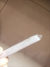 ZOCO卡套卡膜卡套覆膜硬卡套小卡卡套小馬寶莉?qū)］嬁ㄆＷo(hù)套咕咔貼紙?zhí)籽b雙面透明加厚學(xué)生硬膠套橫 【橫版】覆膜卡套10個(gè)（內(nèi)空95*67） 曬單實(shí)拍圖