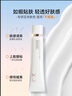 宮芙面部素顏霜女 懶人妝前隔離提亮遮瑕三合一防水裸妝40g 七夕禮物 曬單實(shí)拍圖
