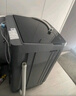 美的（Midea）洗衣機波輪全自動家用5.5公斤宿舍租房迷你洗衣機小型隨心洗 以舊換新 家電國家補貼 MB55V36E 曬單實拍圖