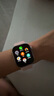 華為（HUAWEI）【國家補(bǔ)貼15%】WATCH FIT 4智能手表運(yùn)動(dòng)藍(lán)牙通話輕薄大屏高中學(xué)生健康管理NFC門禁男女心率 風(fēng)信紫【甄選表帶+精美表盤】 曬單實(shí)拍圖