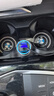 紐曼（Newmine）車載充電器點(diǎn)煙器一拖二雙USB金屬車充電壓顯示檢測(cè)快充SX001-008 曬單實(shí)拍圖