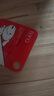 banq&JOY聯(lián)名款 128GB TF（MicroSD）存儲卡U3 C10 A1 V30 4K 高速款行車記錄儀&監(jiān)控攝像頭手機內(nèi)存卡 曬單實拍圖