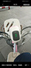飛鴿 FG FLYING PIGEON電動(dòng)車(chē)鋰電成人女生女士小型電動(dòng)自行車(chē)輕便電單車(chē)2025新款電瓶車(chē)兩輪車(chē) 糯米白【新升級(jí)款/可上牌照/智能快充】 【鉛酸】12A石墨烯/可提充電/助力續(xù)航70km 曬單實(shí)拍圖