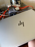 惠普（HP）【國家補貼20%】筆記本電腦 星Book Pro14 AI戰(zhàn)力本 高端金屬旗艦金屬超輕薄本 Ultra5-125H 16G 1T 2.5K 銀 曬單實拍圖