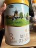 君樂(lè )寶(JUNLEBAO)恬適1段嬰兒配方奶粉（0-6月齡）800克 新老包裝隨機發(fā) 曬單實(shí)拍圖
