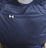 安德瑪（Under Armour）速干運(yùn)動(dòng)短袖T恤男夏季足球上衣吸濕排汗健身透氣訓(xùn)練服球衣 曬單實(shí)拍圖