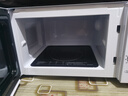 格蘭仕微波爐平板式20升700W家用小型六檔火力精準(zhǔn)溫控旋鈕操作更便捷DG(S0) 曬單實拍圖