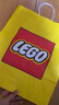 樂高（LEGO）積木城市系列60462 直升機消防車與潛艇套裝男孩兒童玩具生日禮物 曬單實拍圖
