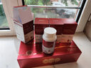 WILAKON/維樂(lè )康破壁靈芝孢子粉膠囊增強免疫力術(shù)后放化療中老年人營(yíng)養品360粒/盒 曬單實(shí)拍圖