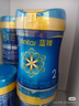 美贊臣藍臻 2段 嬰幼兒配方奶粉（6-12月）300g【新媽禮盒】 曬單實拍圖