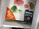 思念豬肉大蔥水餃2kg約87只 早餐食品速凍餃子生鮮速食食品煎餃蒸餃 曬單實拍圖