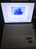 惠普（HP）【國家補(bǔ)貼20%】星Book Pro 14 2024 AI高性能輕薄筆記本電腦 旗艦商務(wù)辦公筆記本電腦 Ultra7-155H 32G 1T 2.8K 粉 曬單實拍圖