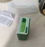 漫步者（EDIFIER）M0 便攜式藍牙音箱 戶外迷你音箱音響 凈重僅70g 超長續(xù)航 限定色薄荷綠 曬單實拍圖