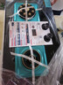 華蒂干燃?xì)庠钐烊粴庠钜夯瘹庠罴矣门_式嵌入式5.2kW猛火底座可調(diào)節(jié)免擴孔易清潔一級能效灶具灶臺 【熱賣款】防爆玻璃+鴛鴦九腔 純銅火蓋 天然氣【上門安裝】 曬單實拍圖