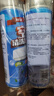 藍(lán)潔星（LANJIEXING）空調(diào)清洗劑500ml*2瓶 除菌家用免拆洗汽車空調(diào)清潔劑殺菌99% 曬單實(shí)拍圖