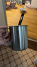 不銹鋼口杯  牙缸杯水杯牙杯洗漱杯黃臉盆綠毛巾制新式發(fā)配 【L款】無字口杯 (8.2*9.7cm） 內(nèi)務(wù) 曬單實拍圖