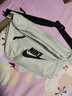 耐克（NIKE）【滔搏運(yùn)動(dòng)】Nike耐克2022年中性NK TECH HIP PACK腰包BA5751-0 BA5751-072 F 曬單實(shí)拍圖