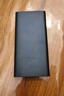 小米【3C認(rèn)證】充電寶10000 22.5W 移動電源  蘋果PD20W充電 適用安卓及iPhone 黑色可上飛機(jī)/火車 曬單實拍圖