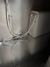 米家【國家補貼】小米凈水器S1 1600G新品家用母嬰級廚下凈水機5年長效RO 小米發(fā)布會MR1672-A 曬單實拍圖