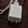OPPO原裝數據線(xiàn)oppoa5 a8 a9 a59s充電器線(xiàn)a7 a7x a52 a3快充線(xiàn)a73 a59 a9手機原配r15x安卓快充數據線(xiàn) OPPO 10W充電套裝（頭加線(xiàn)） 曬單實(shí)拍圖