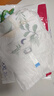 露安適（Lelch）紙尿褲尿不濕干爽透氣尿不濕嬰兒拉拉褲 試用裝 安心褲試用XXL碼3片裝 曬單實拍圖