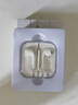 MICROKIA適用小米耳機有線(xiàn)type-c半入耳式適用14/13ultra/12/11/10/9/8/6mix4紅米k60K50K40note13/12 3.5MM耳機接口(圓孔) 線(xiàn)控帶麥 曬單實(shí)拍圖