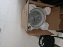 蘇泊爾（SUPOR）電蒸鍋 電煮鍋家用多功能電鍋早餐蒸玉米包子鍋電火鍋13L大容量不銹鋼蒸鍋ZN26YK885【國(guó)家補(bǔ)貼】 曬單實(shí)拍圖