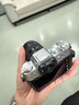 富士（FUJIFILM）XT50 X-T50 XM5 微單數(shù)碼相機(jī) 直播視頻Vlog4K 學(xué)生照相機(jī) 銀色單機(jī)+XF16-50MM【新品特價(jià)】 官方標(biāo)配 曬單實(shí)拍圖