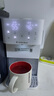 小白熊SnowBear定量出水泡奶機全玻璃恒溫壺嬰兒沖奶自動給水恒溫調(diào)奶器1.5L5100 曬單實拍圖