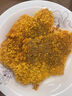 正新金絲雞排100g*10片 雞胸肉炸雞排酥脆大塊雞肉漢堡食材早餐  曬單實拍圖